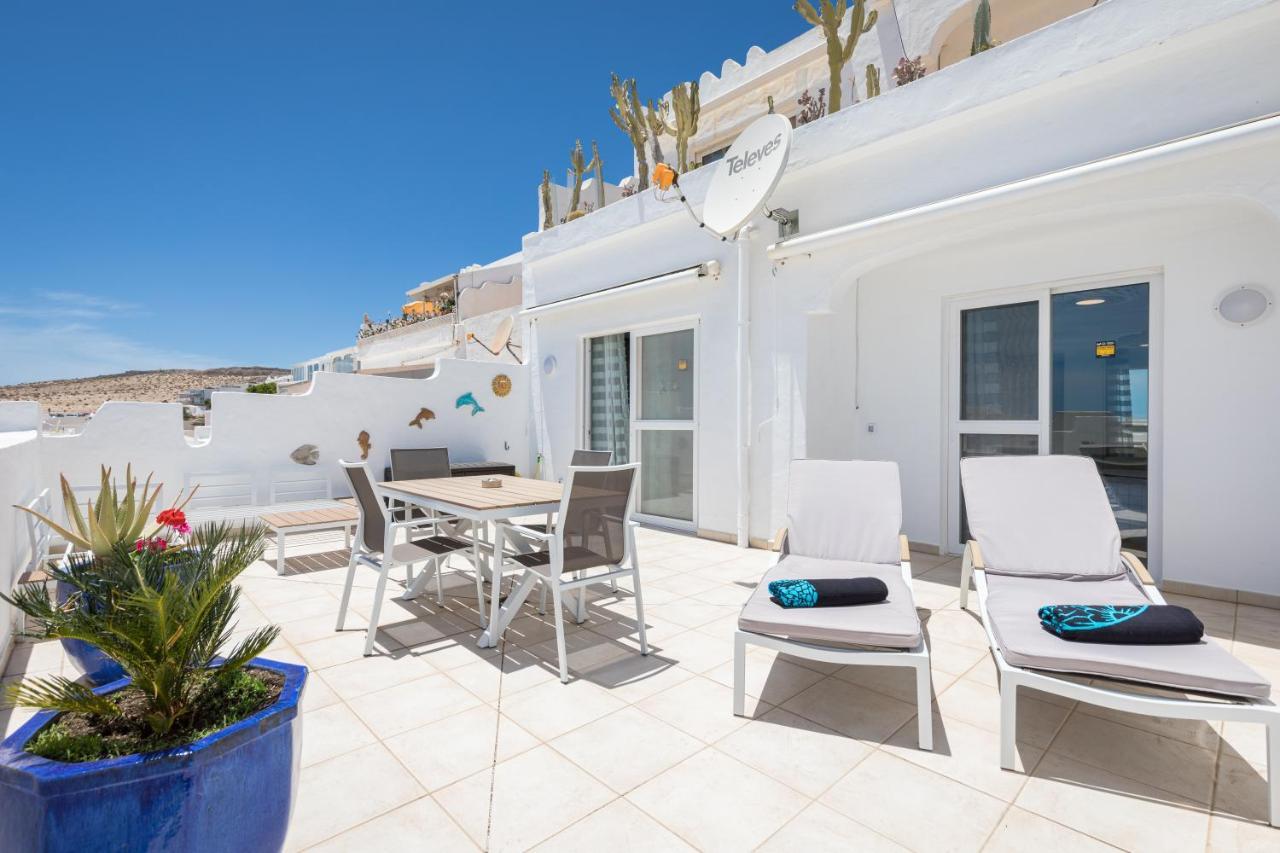 Apartamento Casa Birke Costa Calma
