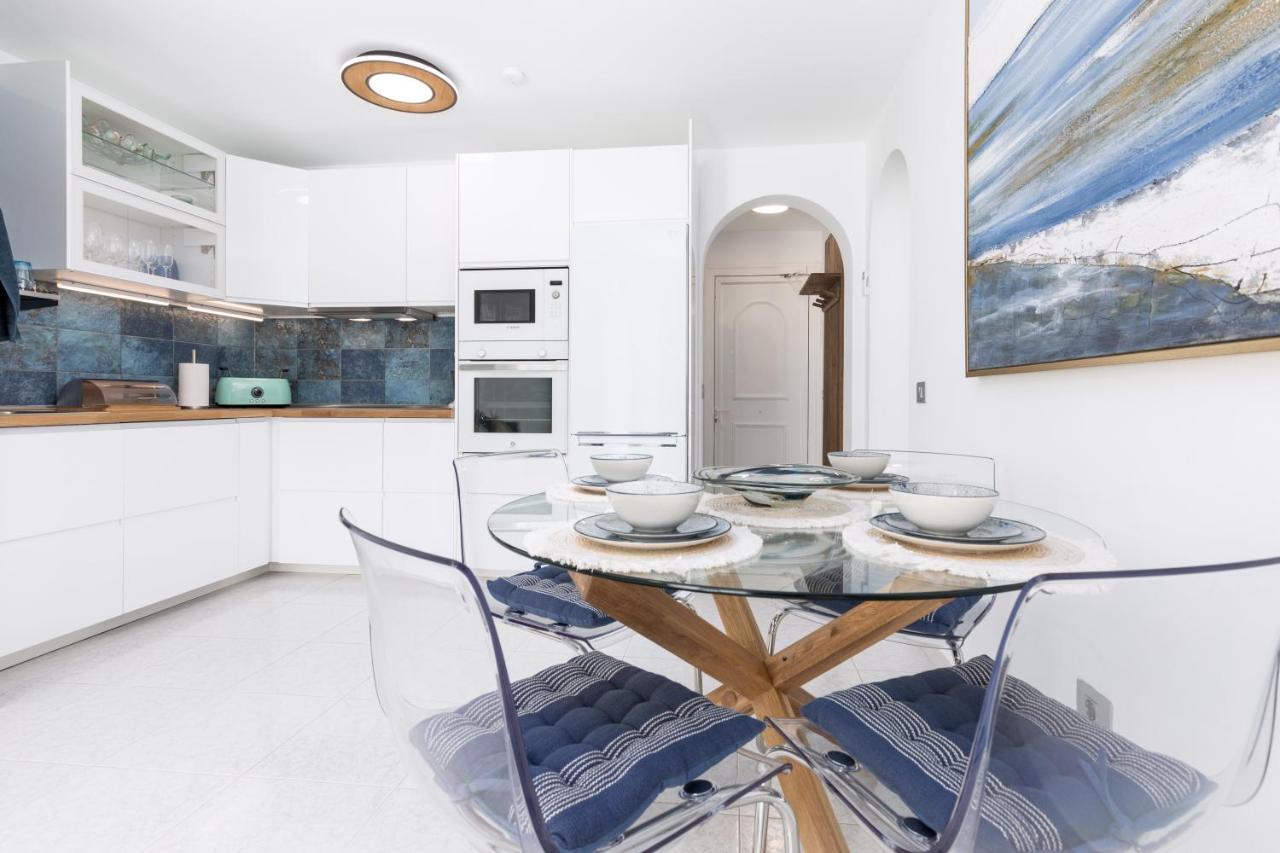 Casa Birke Apartment Costa Calma