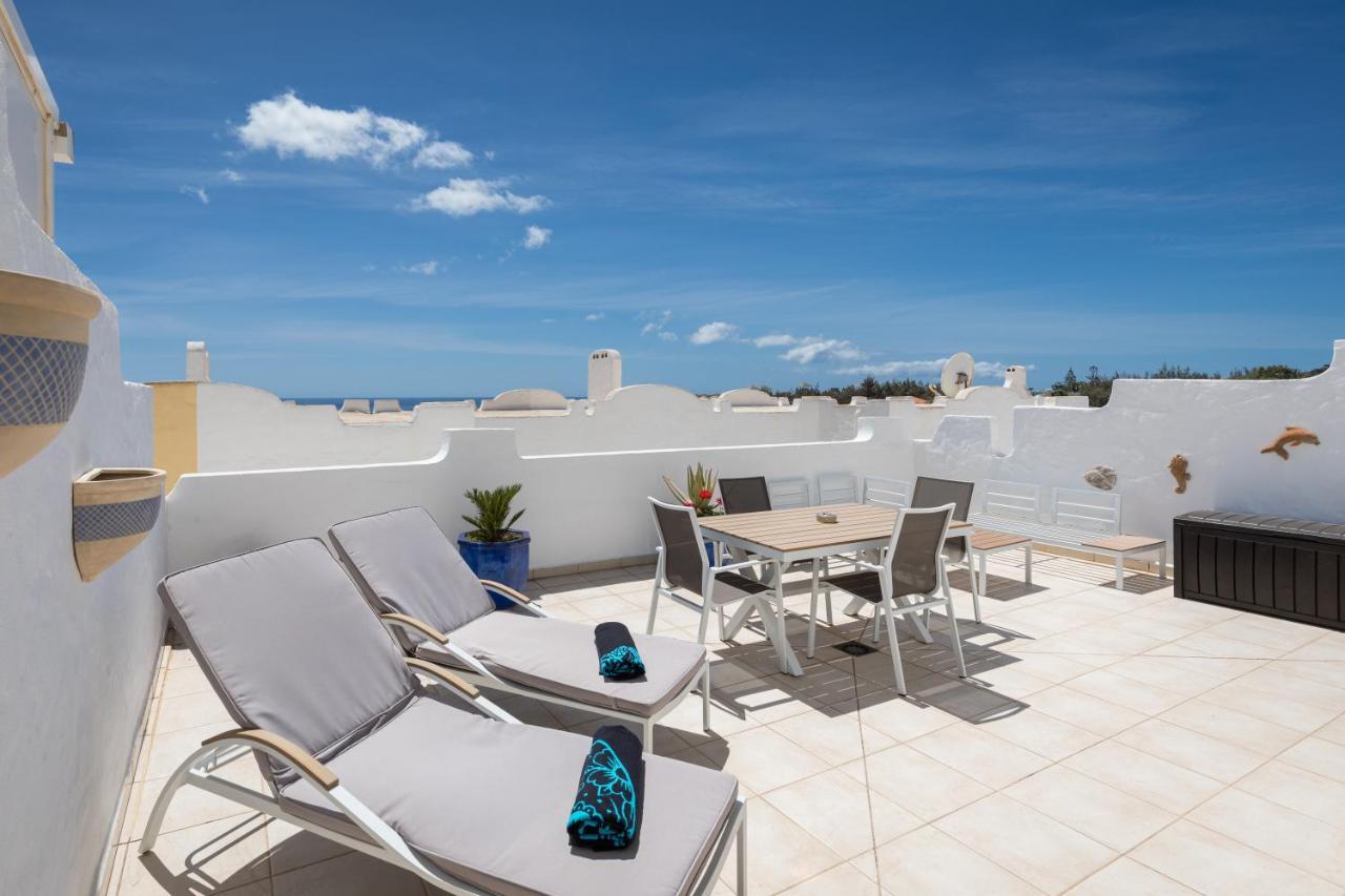 Apartamento Casa Birke