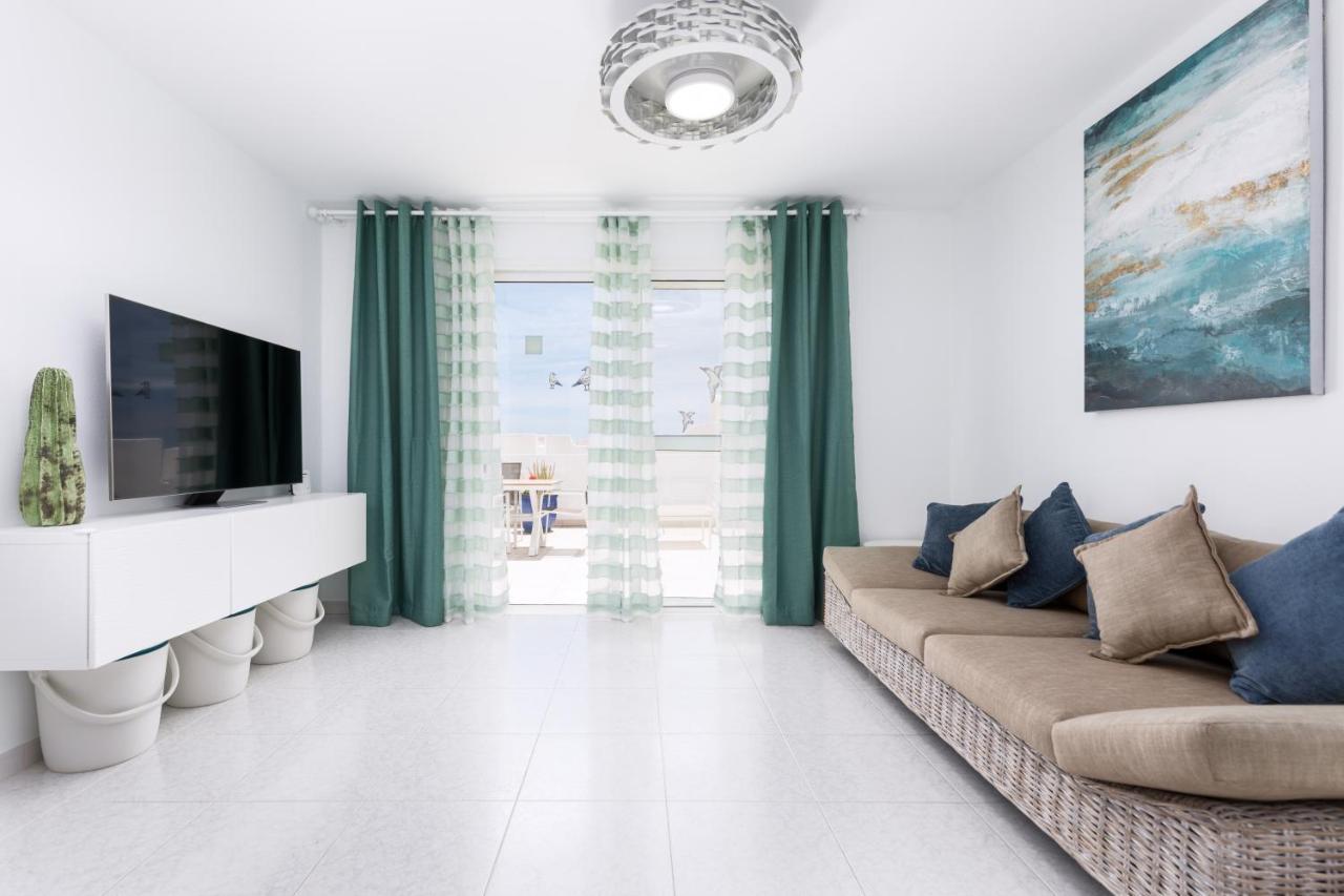 Apartamento Casa Birke *