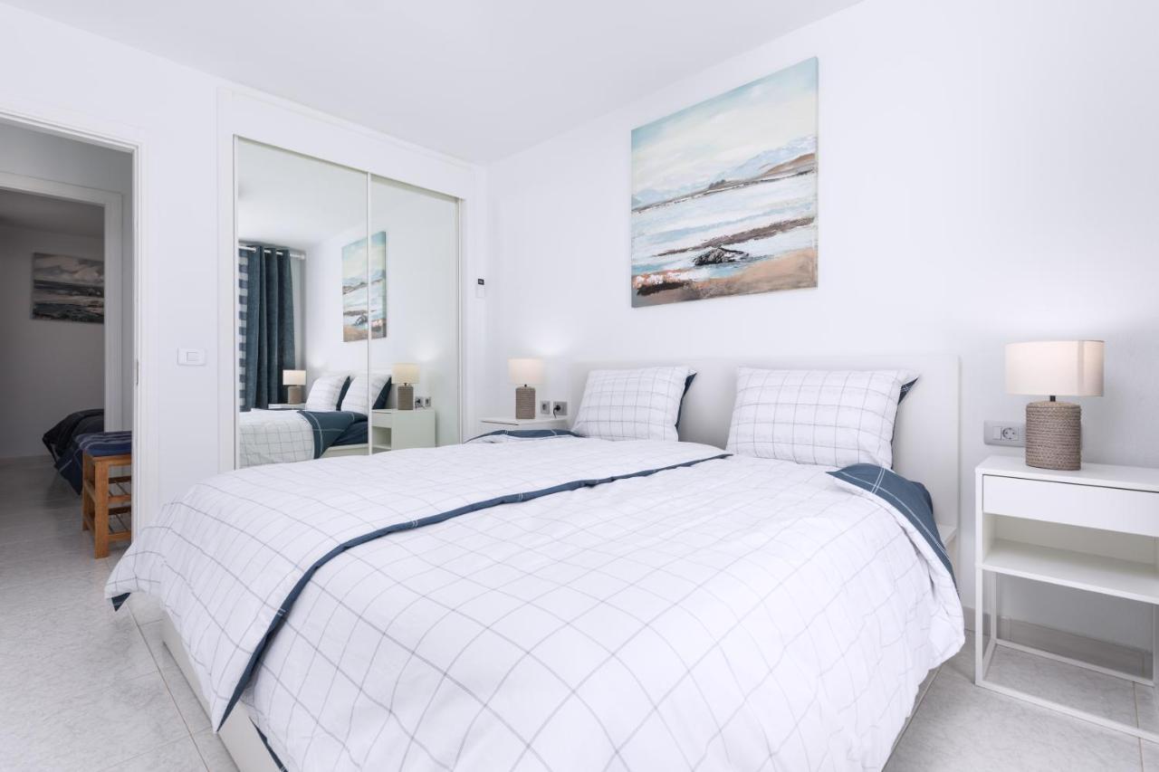 Apartamento Casa Birke