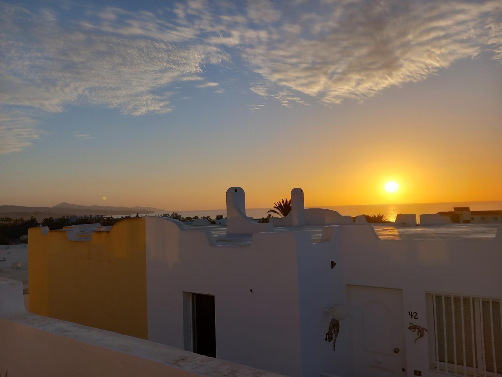 Casa Birke Costa Calma