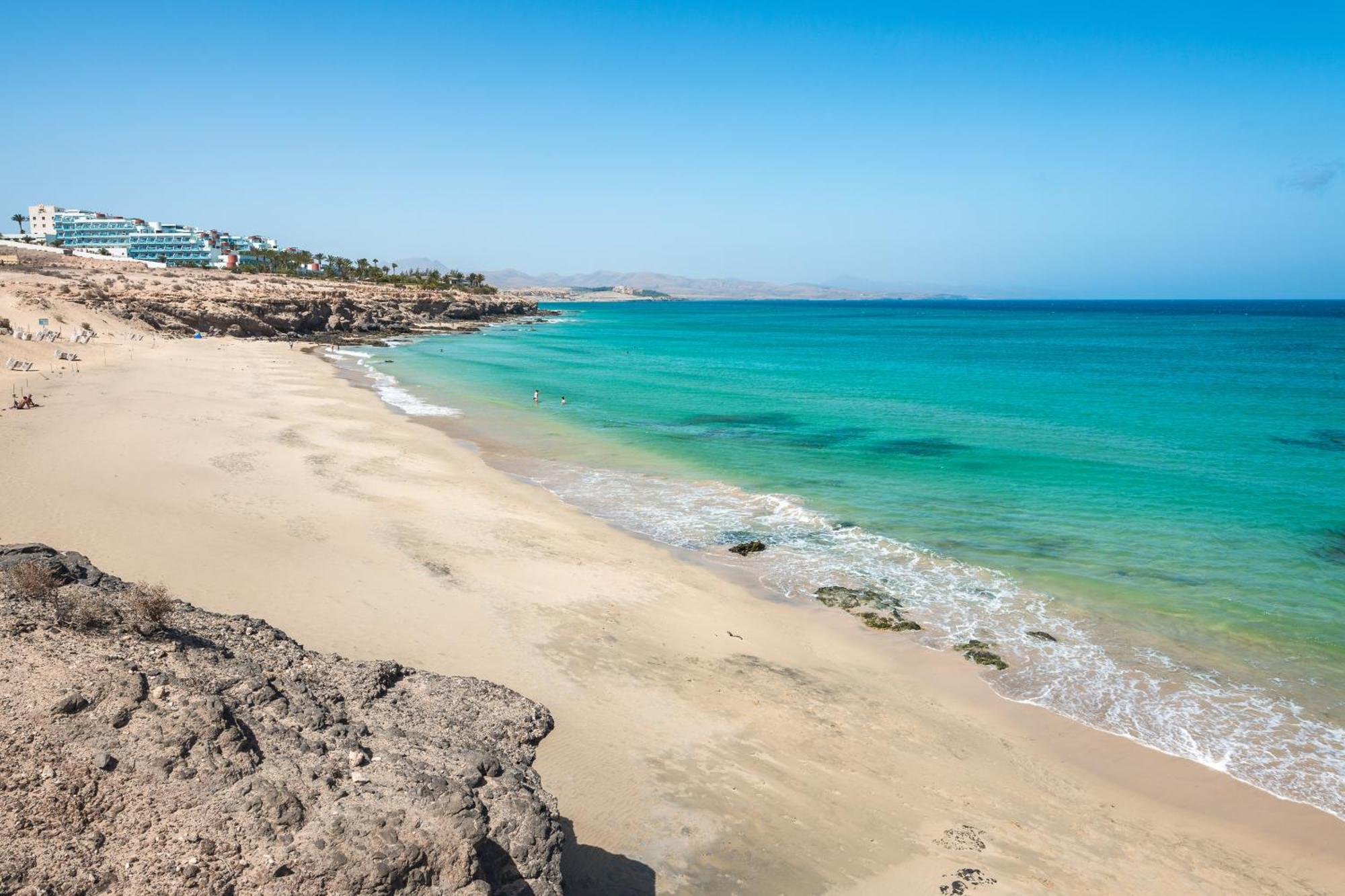 Apartment Casa Birke Costa Calma