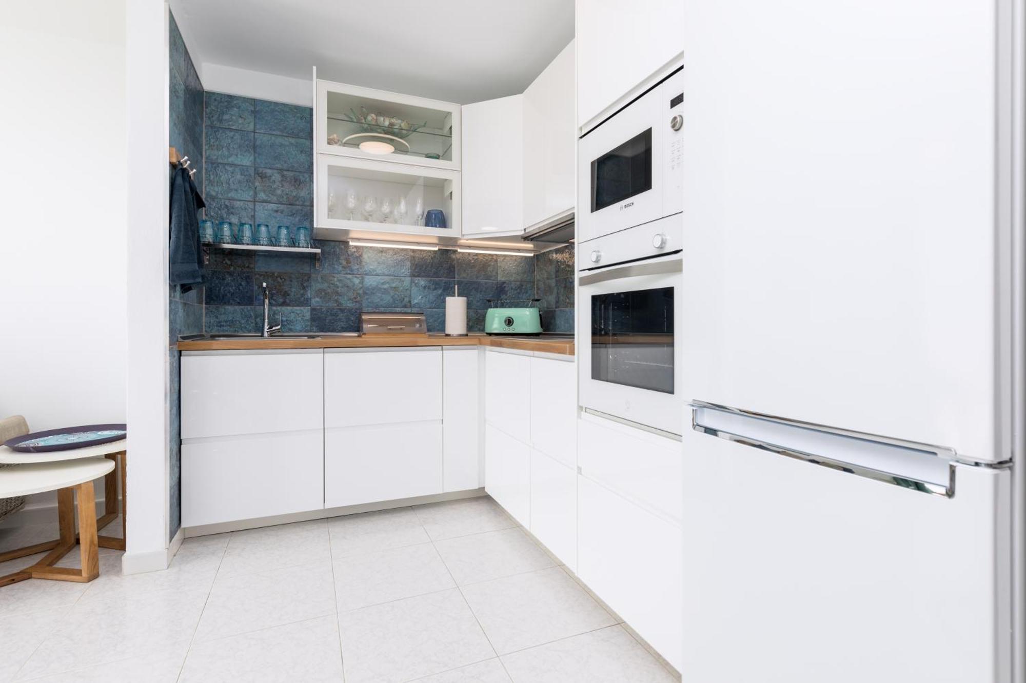 Apartment Casa Birke