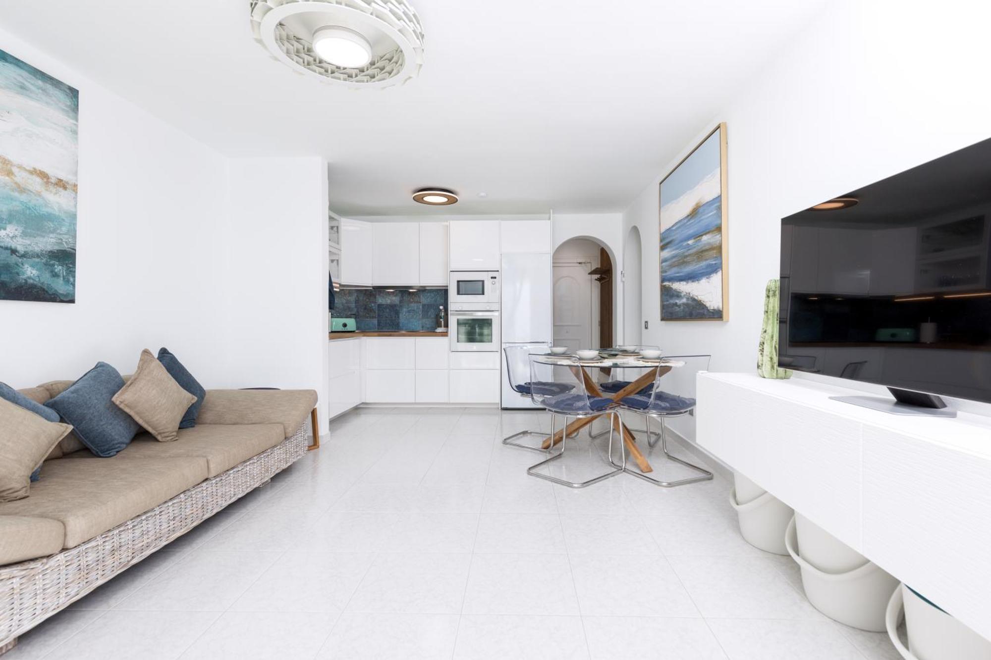 Casa Birke Costa Calma